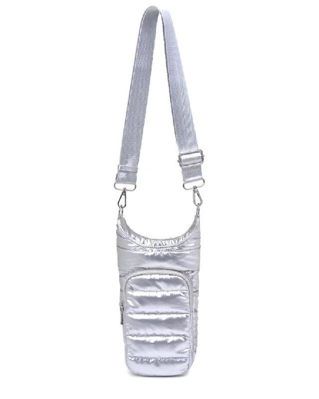 Women's crossbody bag custom ensemble -Urban Expressions Jace Crossbody