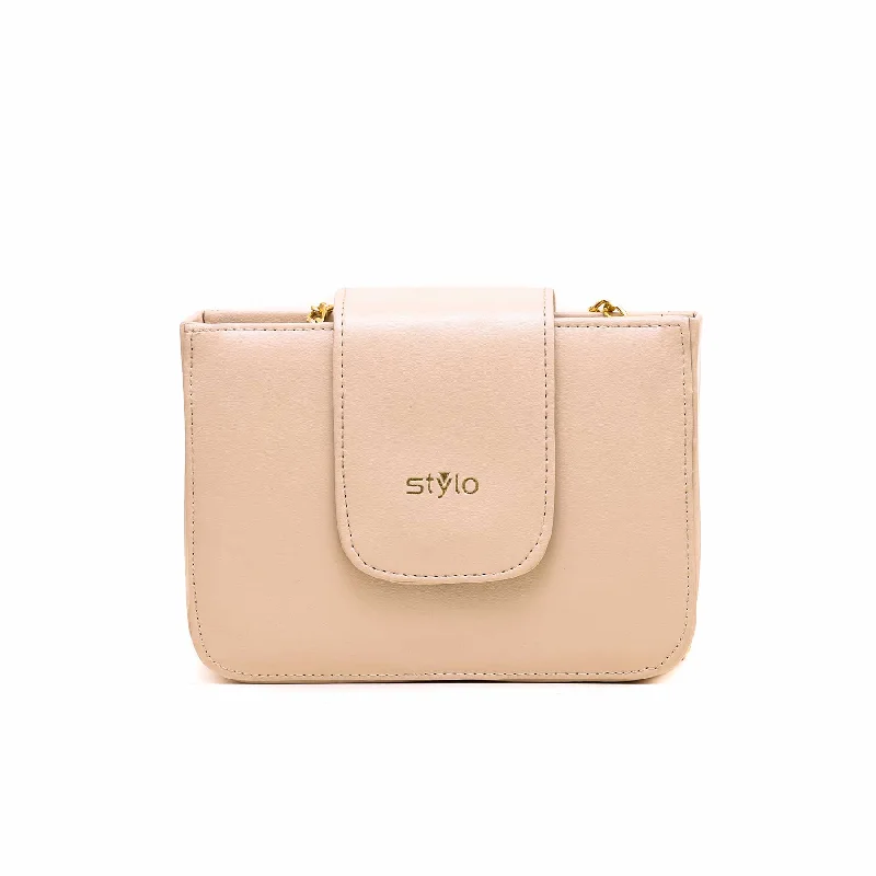 Women's shoulder bags classic -Fawn Casual Shoulder Bag P55383