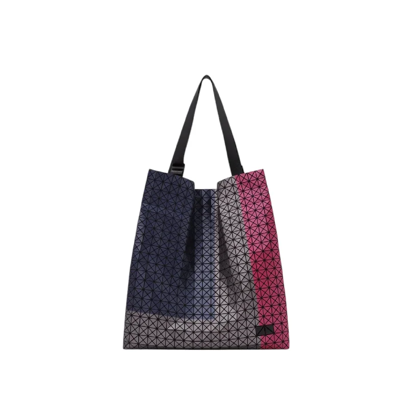 Women's tote bags durable -KURO CART S TRES TOTE BAG