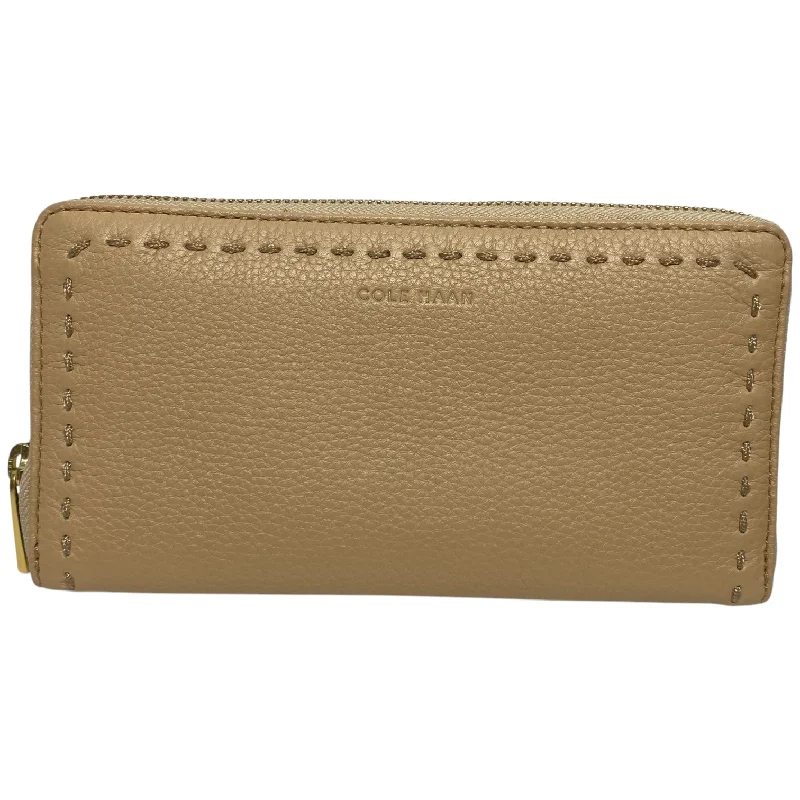 Women's wallet bespoke wallet -Wallet Designer By Cole-haan, Size: Medium