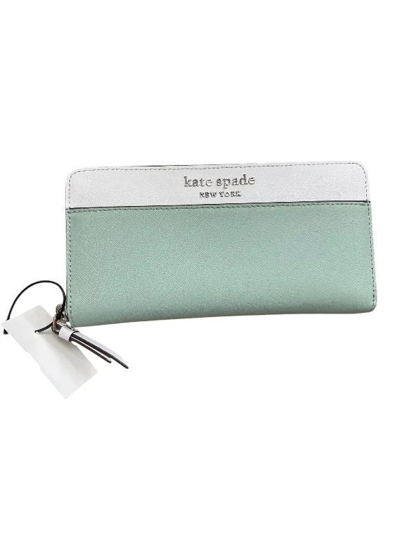 Women's wallet affordable offer -Wallet Designer By Kate Spade, Size: Large