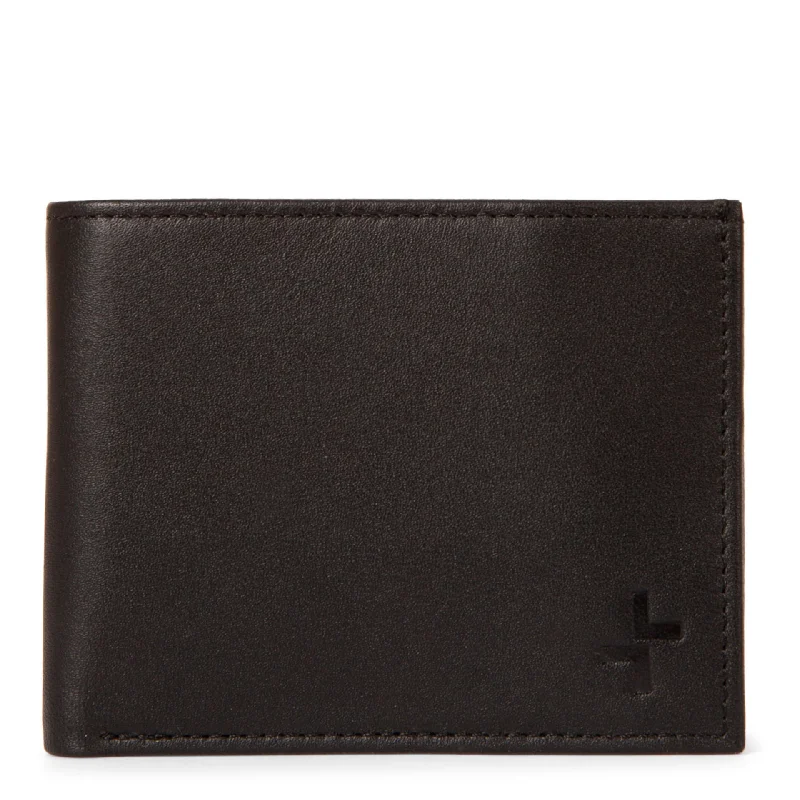 Women's wallet cardholder slots -Basics Bi-fold Wallet