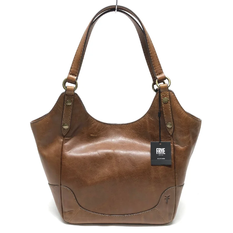 Handbags outdoor-durable -Handbag Designer By Frye  Size: Medium