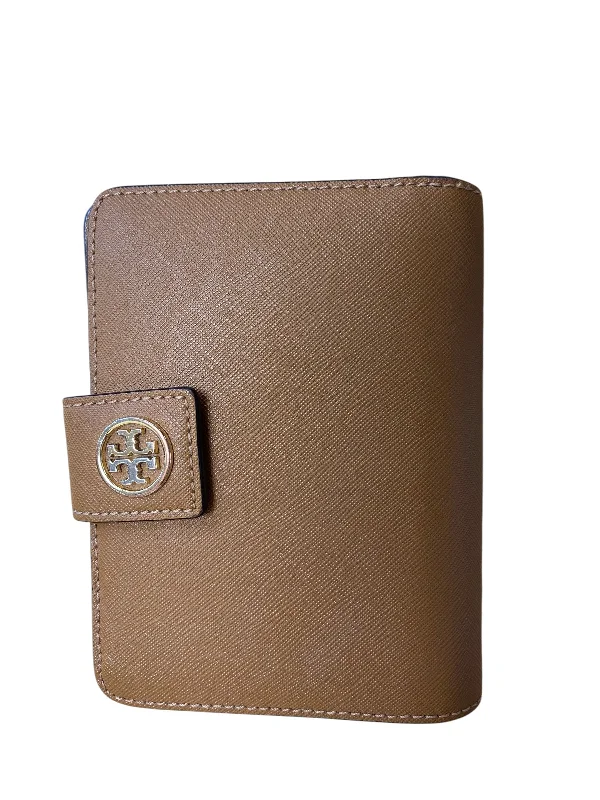 Women's wallet personal outfit -Wallet Designer By Tory Burch, Size: Small