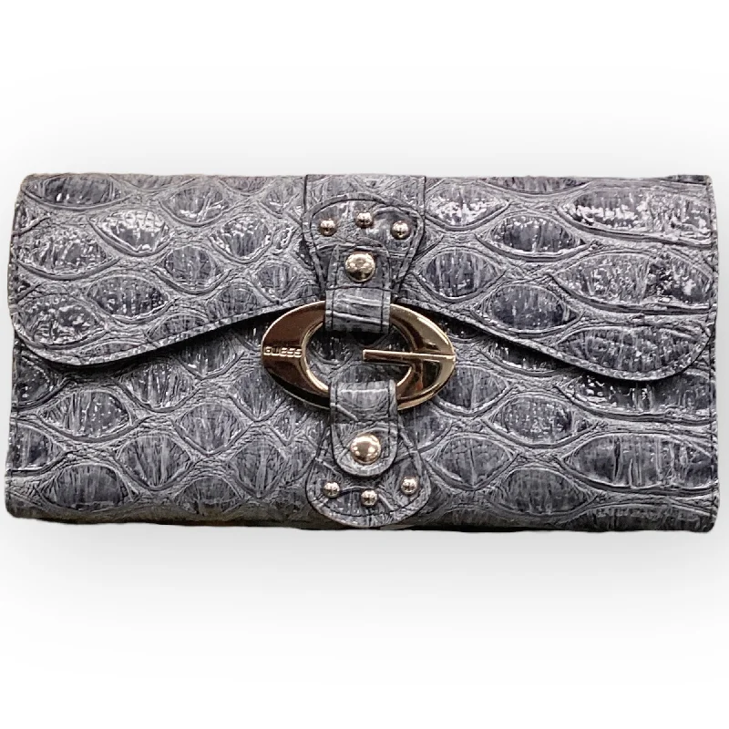 Women's wallet custom wallets -Wallet By Guess, Size: Small