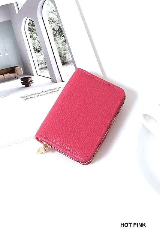 Women's wallet sport outfit -MULTIFUNCTIONAL WALLET - 4 COLORS