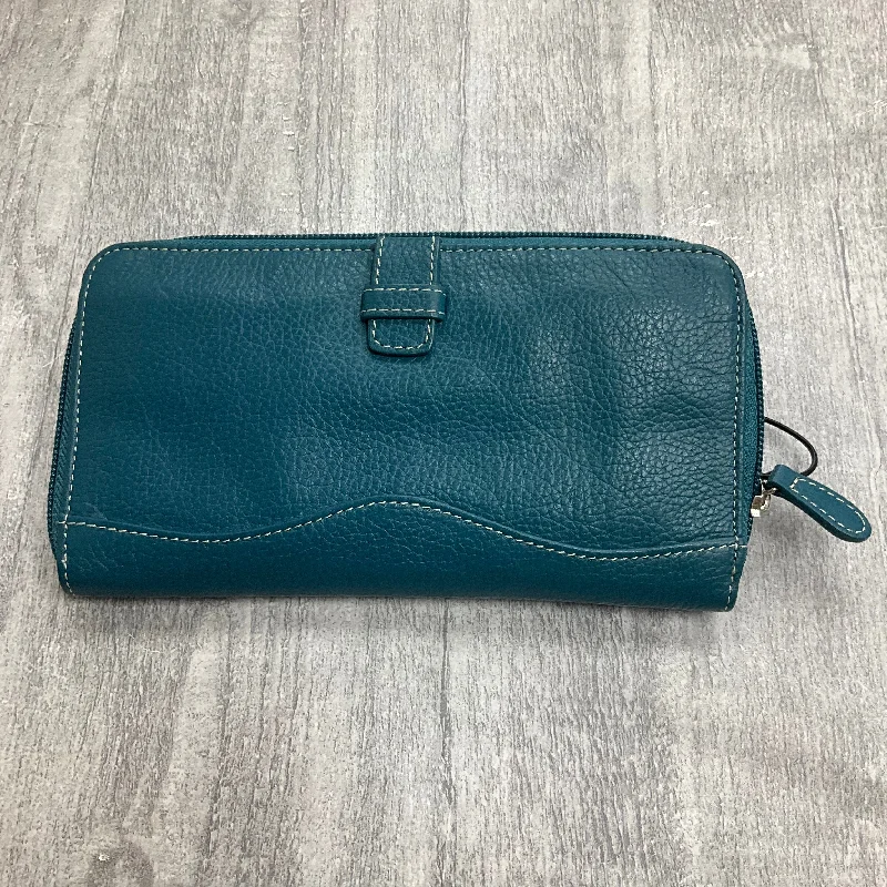 Women's wallet unique piece -Wallet By Tignanello  Purses, Size: Medium