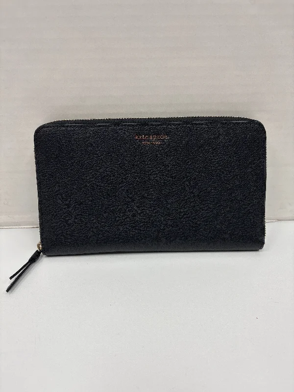 Women's wallet pro offer -Wallet Designer By Kate Spade, Size: Large