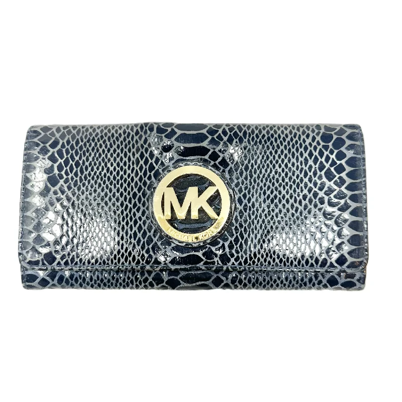 Women's wallet office style -Wallet Designer By Michael Kors, Size: Medium