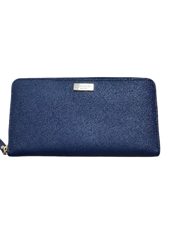 Women's wallet fast-access deal -Wallet By Kate Spade, Size: Large