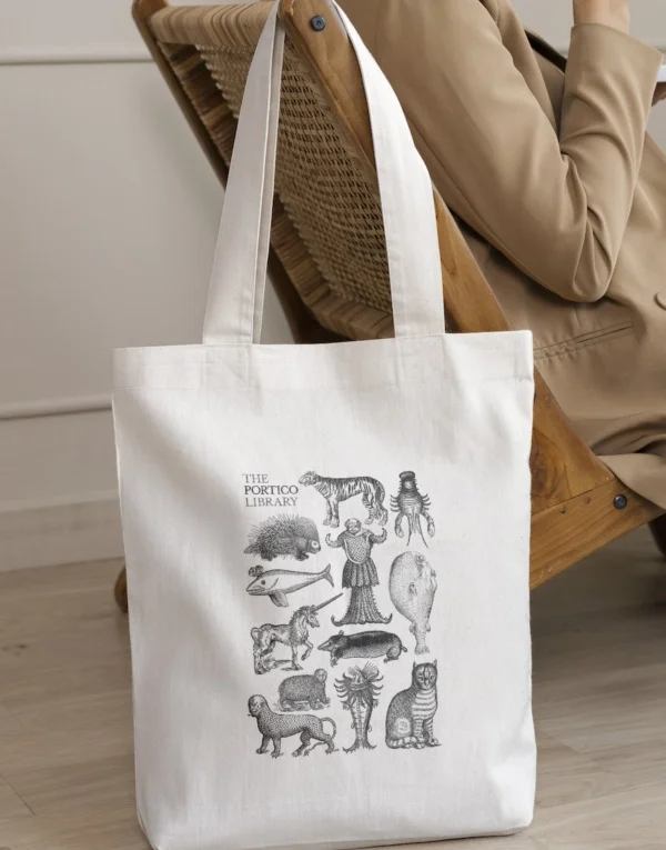 Women's Tote Bags